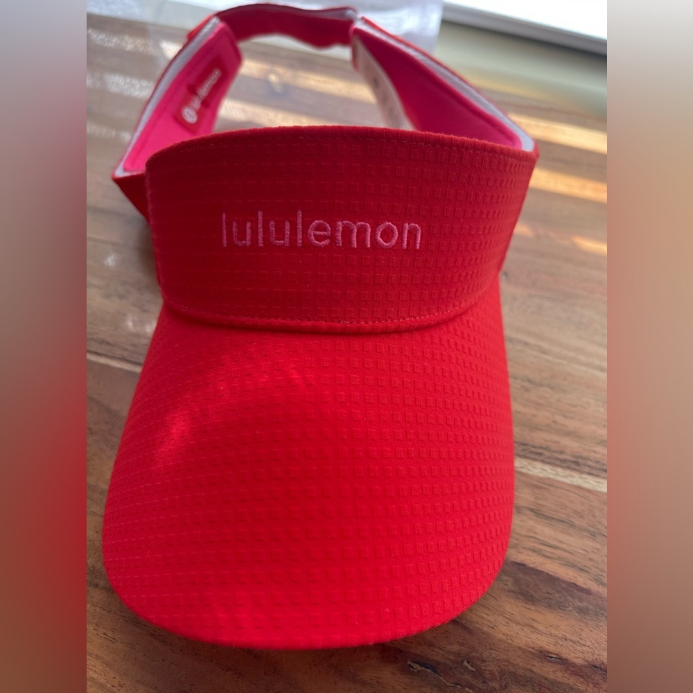 BRAND NEW Lululemon hat!!